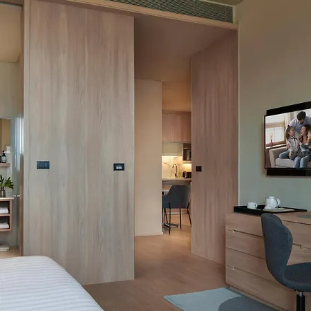 Somerset Sukhumvit Thonglor Bangkok-3
